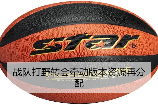 战队打野转会牵动版本资源再分配 | VictorSports